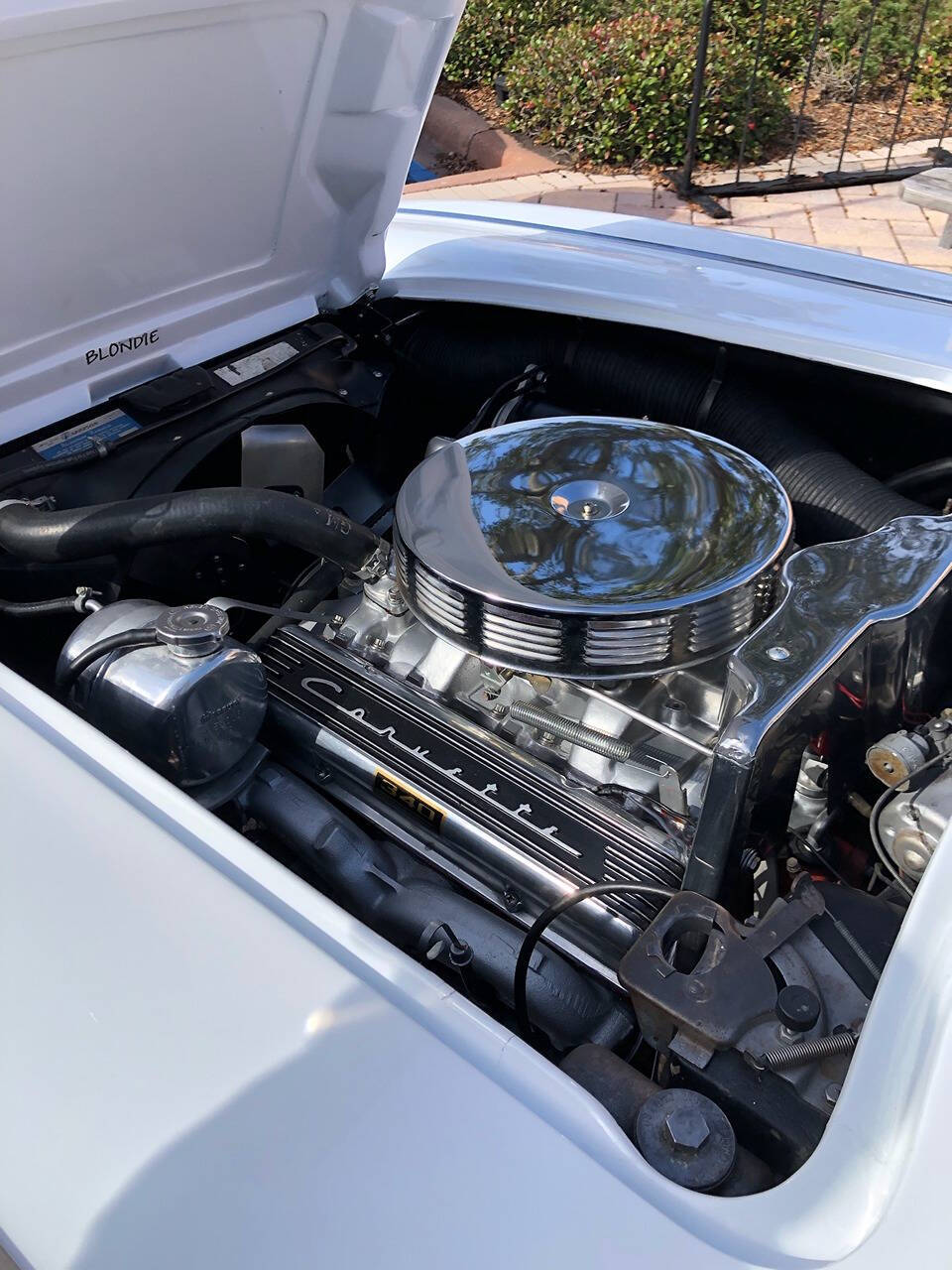 1962 Chevrolet Corvette for sale at Coastal Hot Rods, LLC in Bunnell, FL