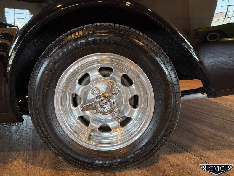 1965 Sunbeam Tiger