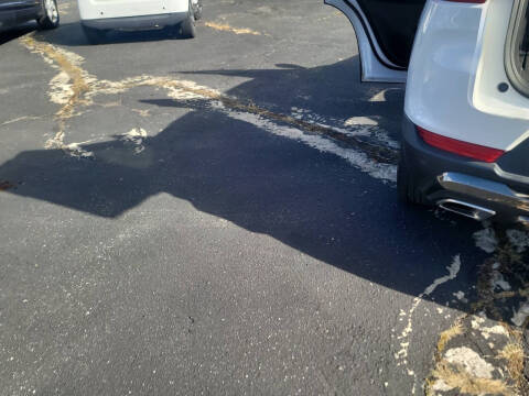 2021 Chevrolet TrailBlazer ACTIV