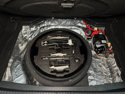 2014 Mercedes-Benz E-Class E 63 AMG S-Model