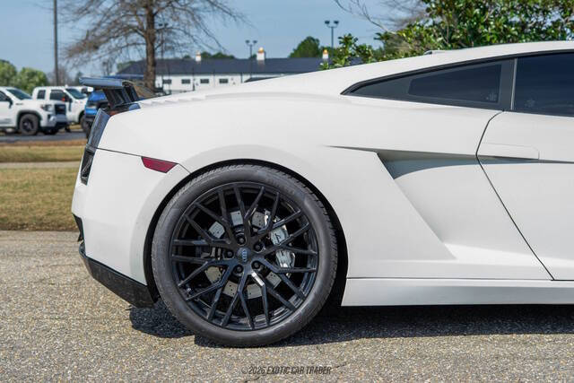 2004 Lamborghini Gallardo