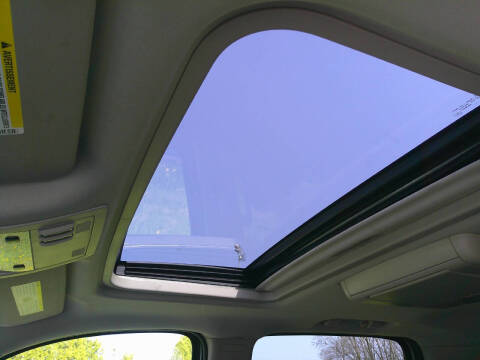 2013 Chevrolet Suburban LT