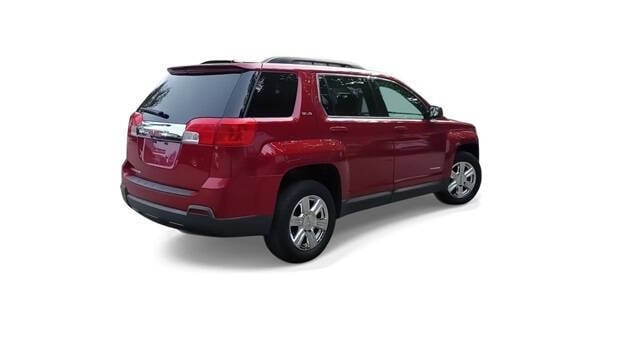 2014 GMC Terrain for sale at Bowman Auto Center in Clarkston, MI