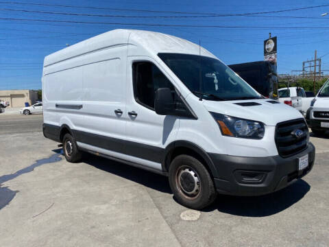 2020 Ford Transit for sale at Best Buy Quality Cars in Bellflower CA
