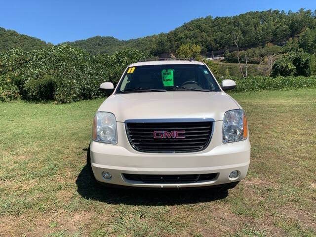 2011 GMC Yukon for sale at Tim Short CDJR Hazard in Hazard, KY