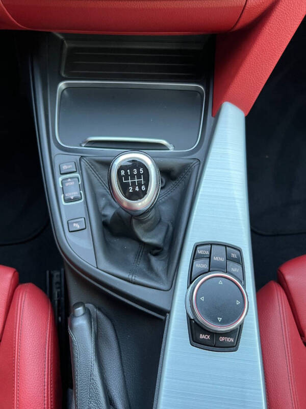 2016 BMW 4 Series 435i