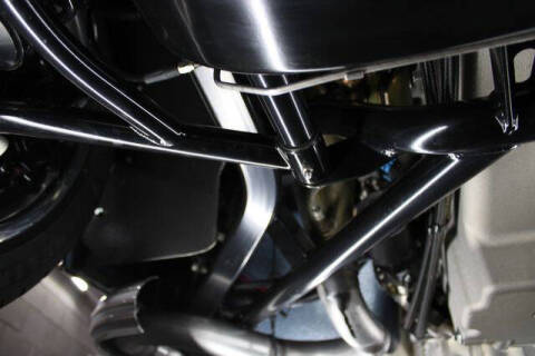 1963 Chevrolet Corvette