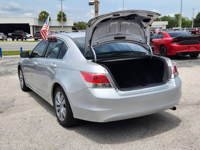 2010 Honda Accord LX