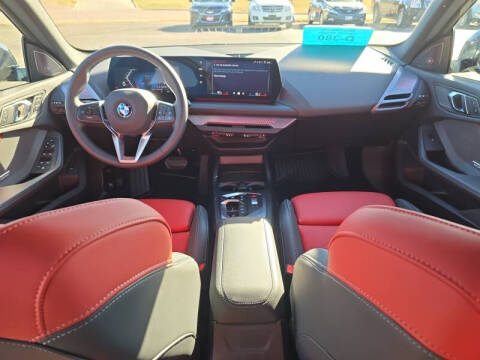 2025 BMW 2 Series 228 xDrive Gran Coupe