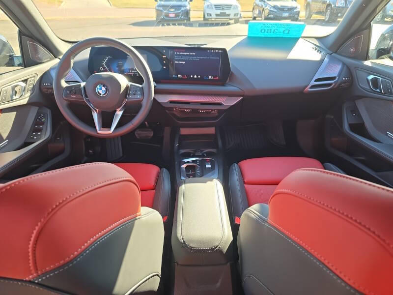 2025 BMW 2 Series 228 xDrive Gran Coupe