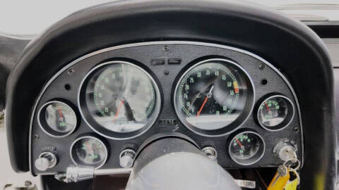 1965 Chevrolet Corvette