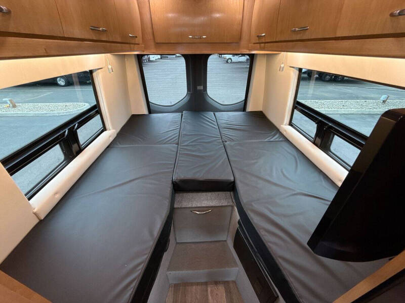 2022 Mercedes-Benz Sprinter