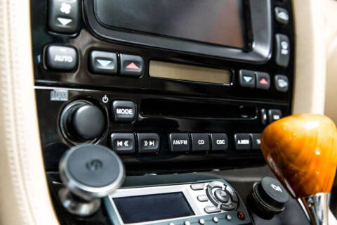 2006 Jaguar XJ-Series XJ8