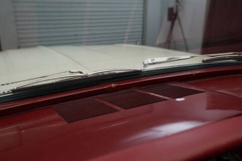 1961 Chevrolet Impala