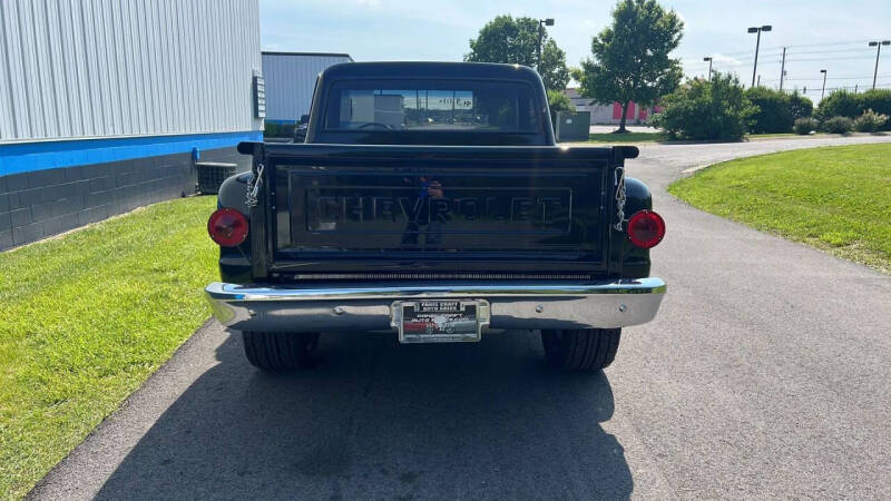 1969 Chevrolet Kodiak