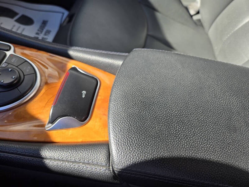 2004 Mercedes-Benz SL-Class SL 500