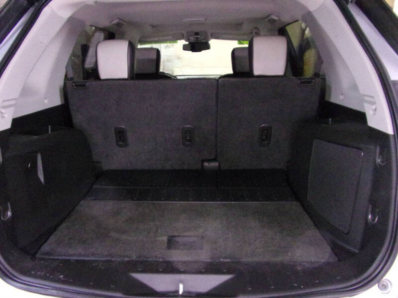 2012 GMC Terrain SLT-2