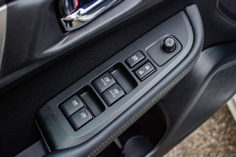 2016 Subaru Legacy 2.5i Premium