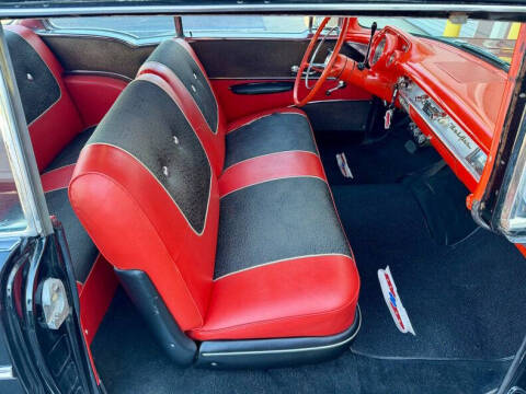 1957 Chevrolet Bel Air