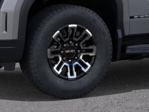 2026 GMC Sierra EV Elevation