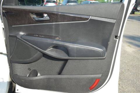 2017 Kia Sorento LX V6