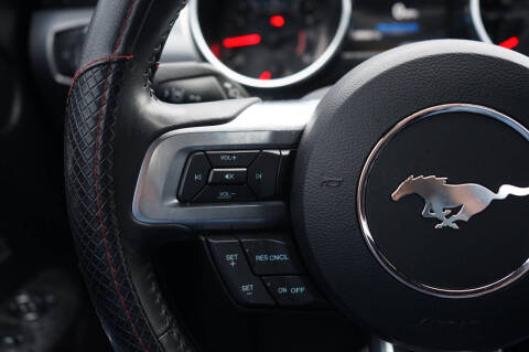 2022 Ford Mustang GT