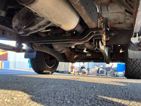 2014 Ford F-250 Super Duty Lariat