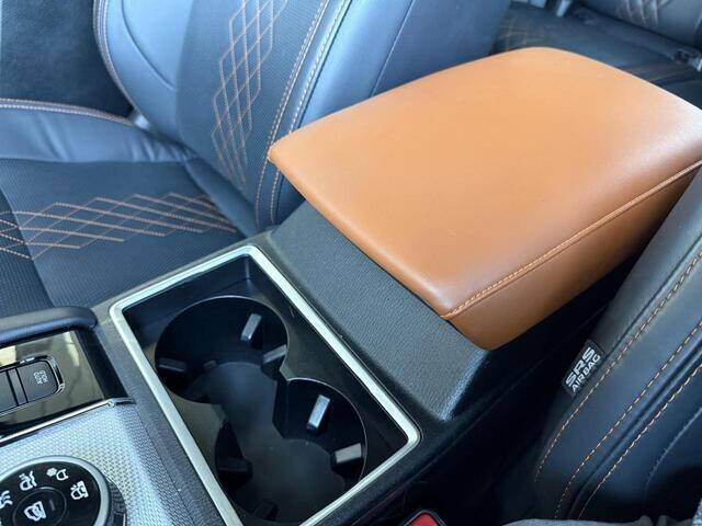 2023 Mitsubishi Outlander PHEV SEL