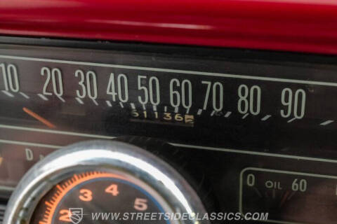 1965 Chevrolet C10