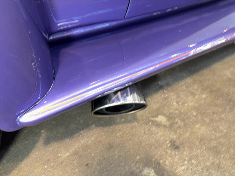 1939 Chevrolet Master Deluxe