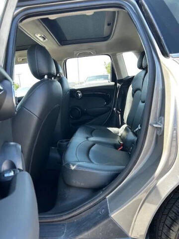 2019 MINI Hardtop 4 Door Cooper