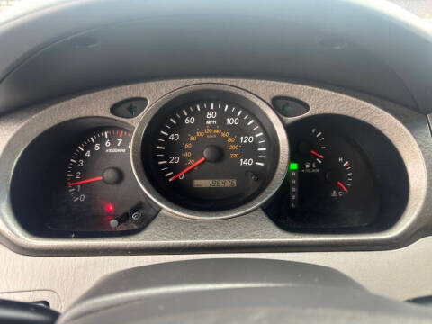 2003 Toyota Highlander