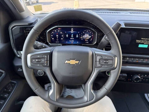 2026 Chevrolet Silverado 3500HD