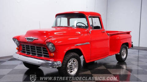 1955 Chevrolet 3600