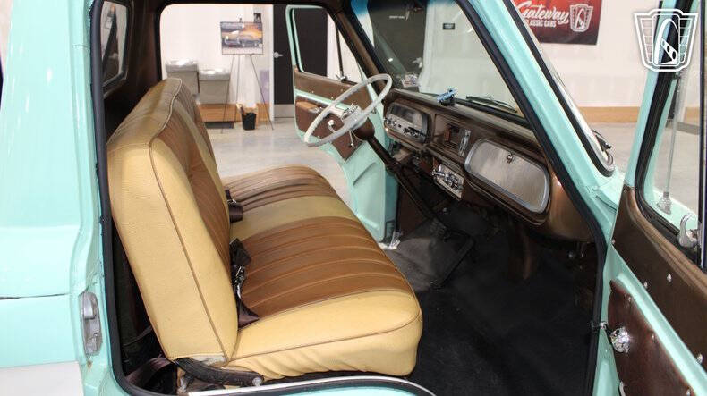 1961 Chevrolet Corvair