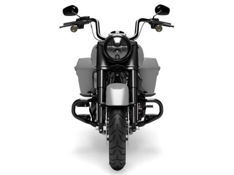 2025 Harley-Davidson Road King Special