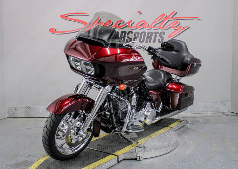 2015 Harley-Davidson Road Glide Special