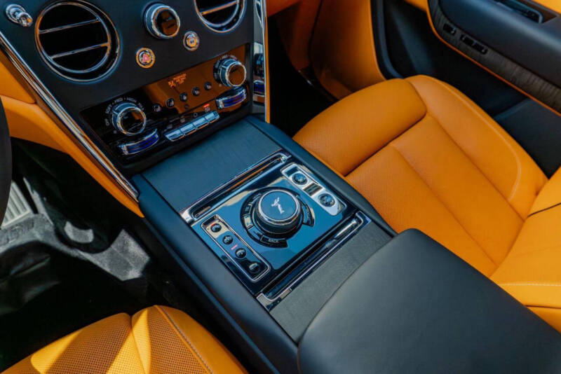 2025 Rolls-Royce Cullinan