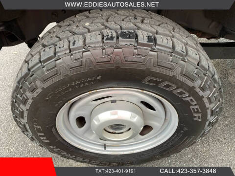 2017 Ford F-350 Super Duty