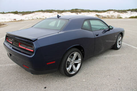 2015 Dodge Challenger R/T