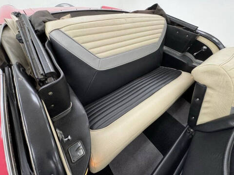 1957 Oldsmobile Super 88