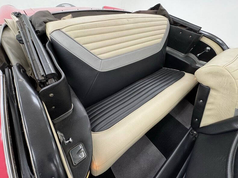 1957 Oldsmobile Super 88