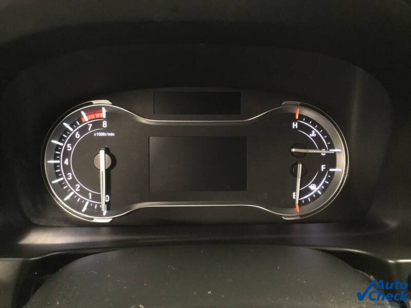 2018 Honda Ridgeline RTL-E