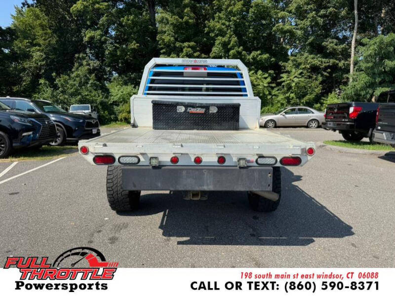 2020 RAM 2500 Tradesman