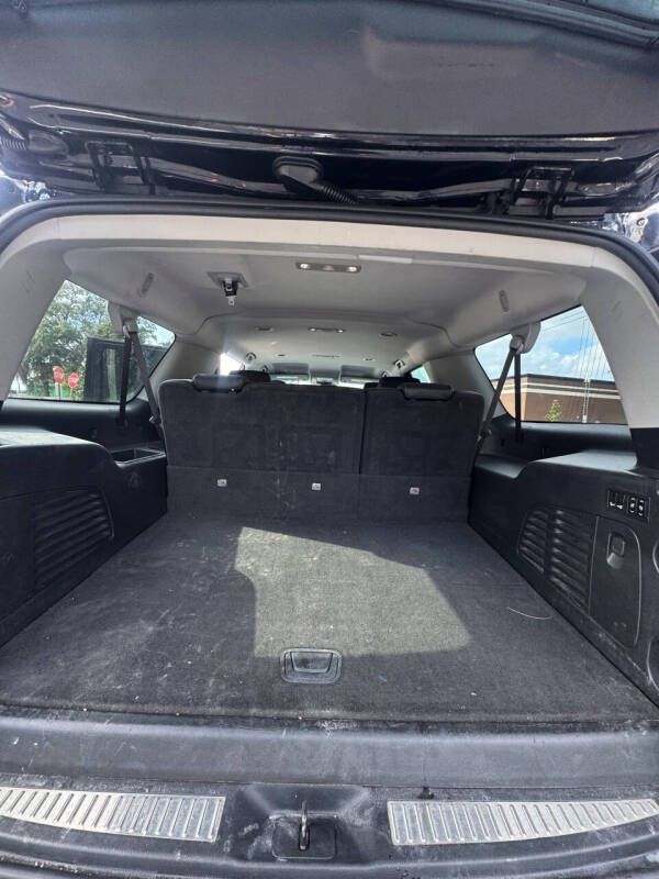 2019 GMC Yukon XL SLT