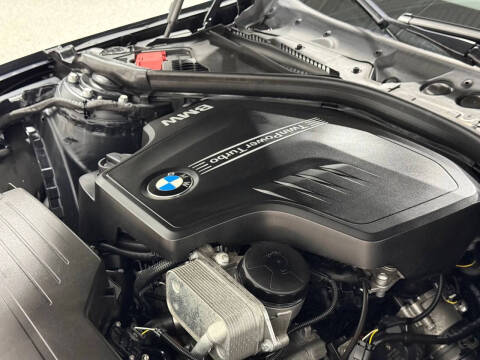 2016 BMW 4 Series 428i xDrive