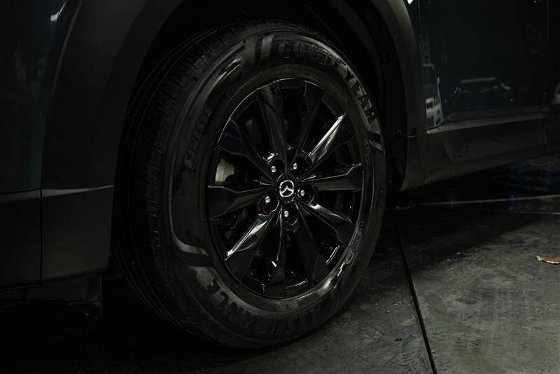 2024 Mazda CX-50 2.5 S Preferred