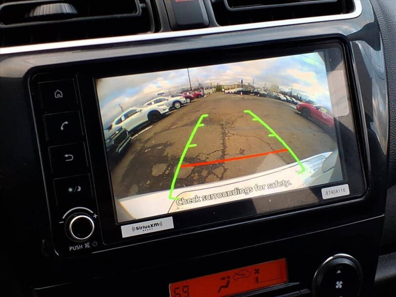 2024 Mitsubishi Mirage SE