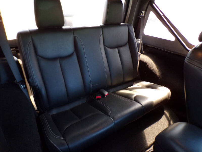 2015 Jeep Wrangler Sahara