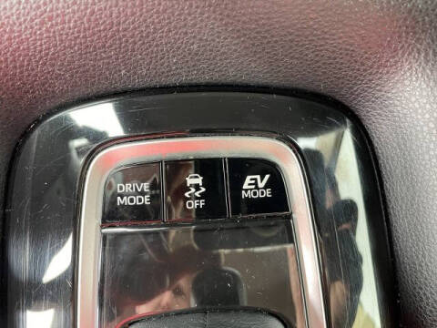 2021 Toyota Corolla Hybrid LE